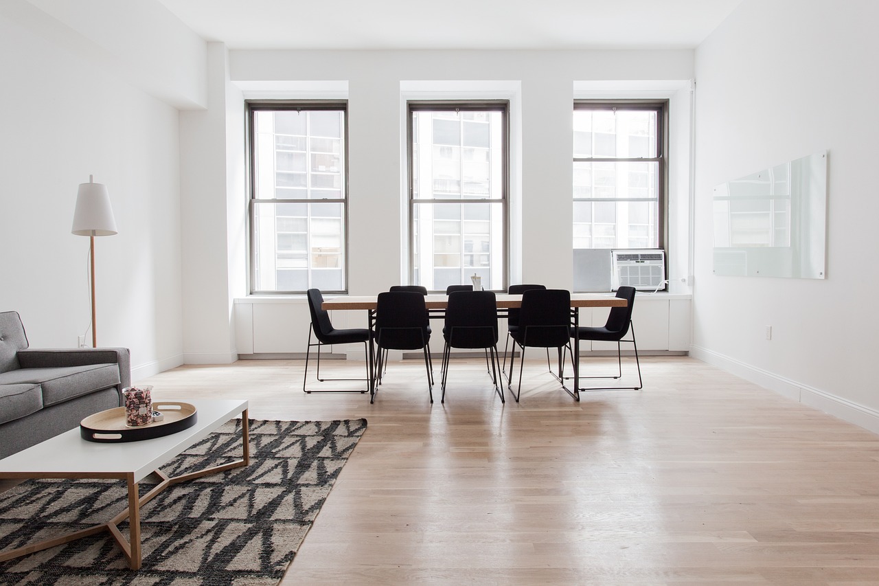 Vinyl Wood Flooring Singapore