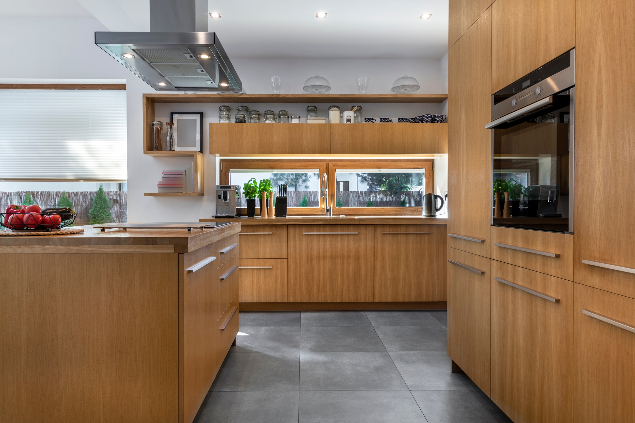 Decorative laminates are preferred by interior designers in Singapore for their aesthetic appeal.