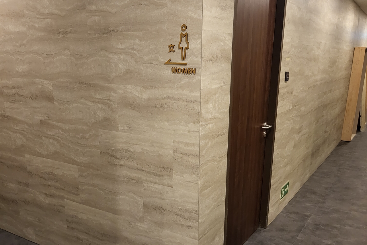 Meiko Design Gallery - Arena Esport Hotel