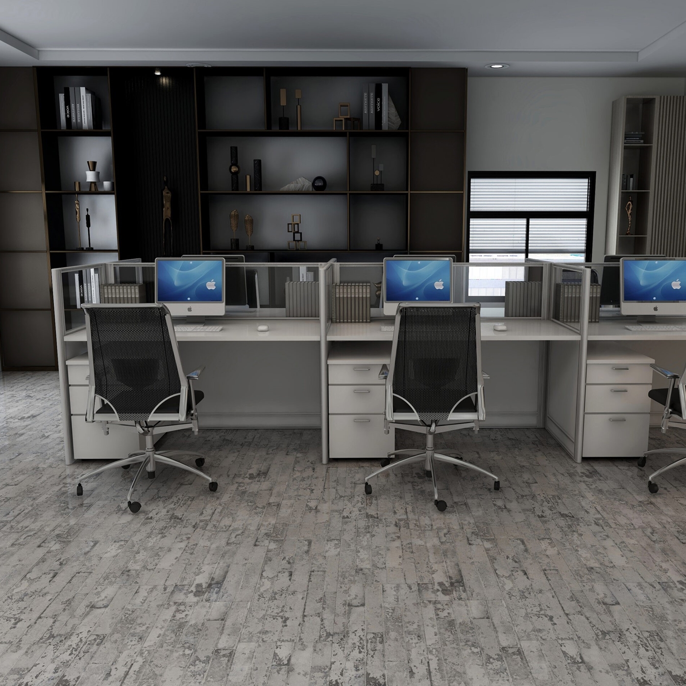 CDM1105-Installation-3-Brick-Lay-1 - Image 2