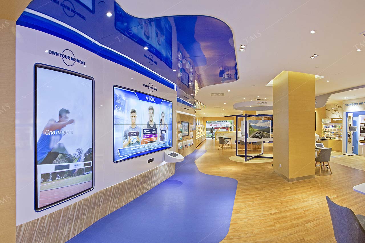 Meiko Design Gallery Videre Flooring Project