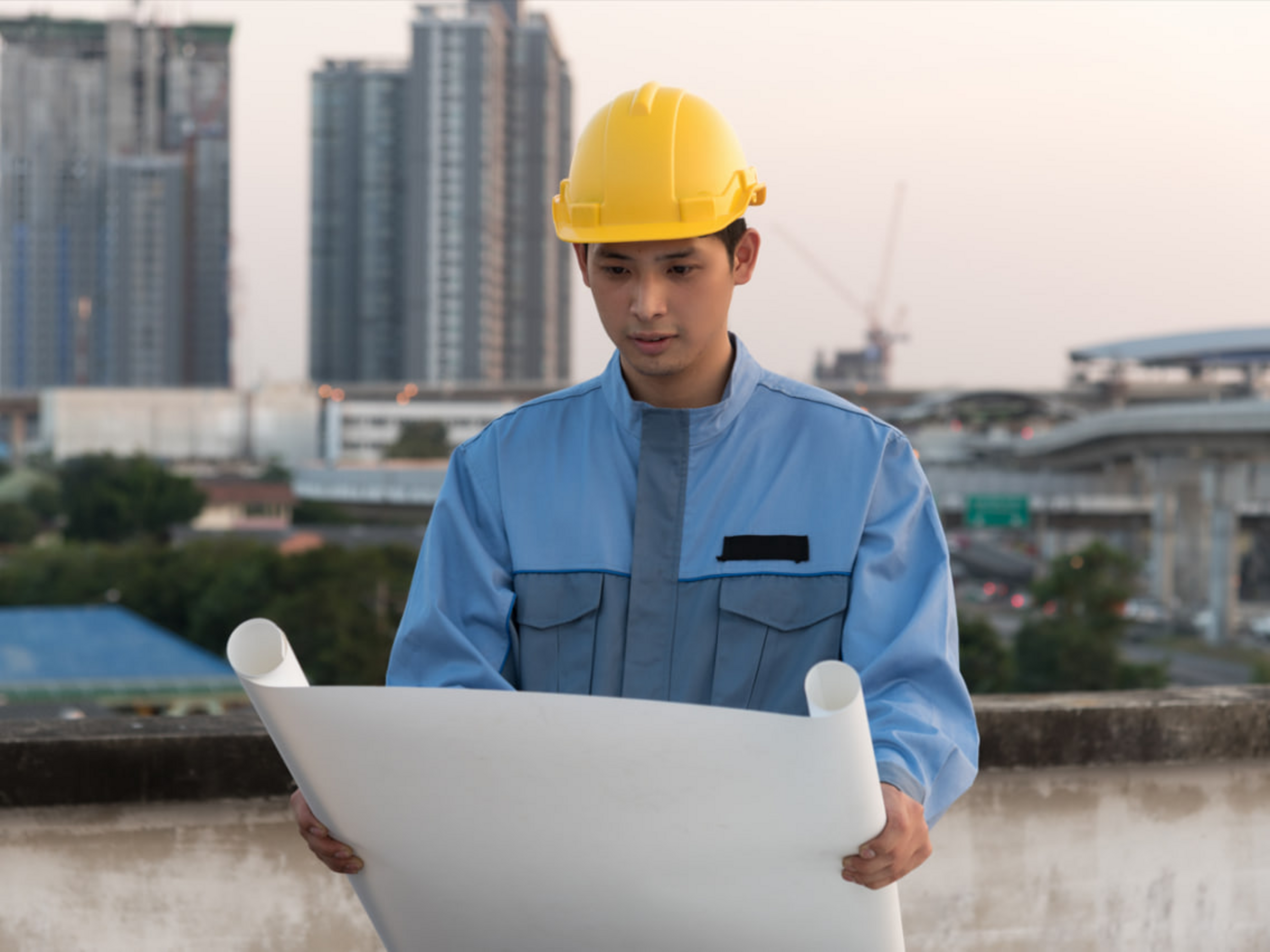 Building material suppliers Singapore.