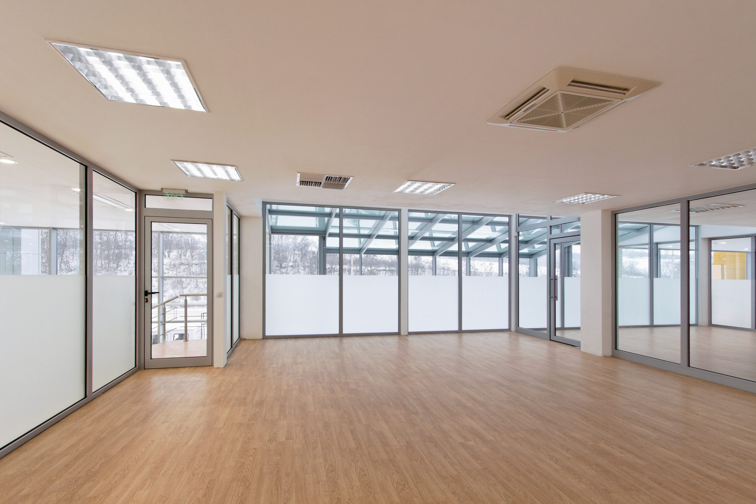Office Carpet Tiles Flooring in Singapore